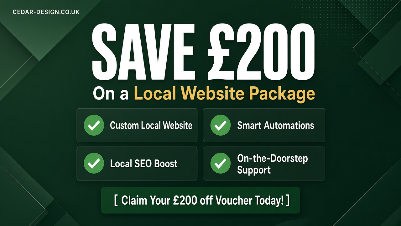 Transform Your Local Business